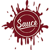 Sauce Small Logo x100