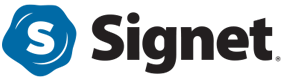 Signet Logo