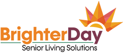 BrighterDay Logo