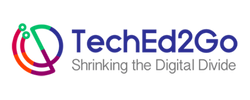 teched2go logo