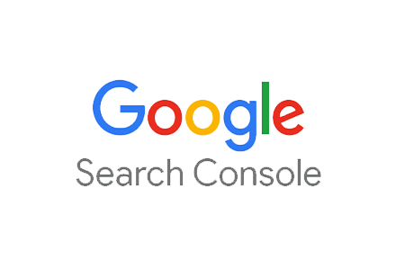 google console logo